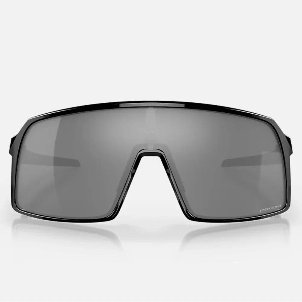 Oakley Black Sunglasses - OO9406 Sutro - Picture 2 of 10
